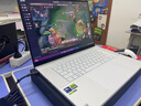 ROG幻16 Air 2025 酷睿U9 16英寸設計師游戲本筆記本電腦(U9 285H 32G 1T RTX5070 2.5K 240Hz)鉑月白 曬單實(shí)拍圖