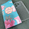 ALittleFlower【全網(wǎng)熱銷(xiāo)20W+】適用iPhone17 Pro手機殼蘋(píng)果17Pro保護套超薄防摔軟殼透明鏡頭全包男女款簡(jiǎn)約 曬單實(shí)拍圖