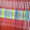 【新華書(shū)店】冒險(xiǎn)島數(shù)學(xué)奇遇記1-70全套 輕松趣味數(shù)學(xué)漫畫(huà)故事書(shū)益智 小學(xué)生一二三四五六年級(jí)數(shù)學(xué)知識(shí)點(diǎn)課外教輔導(dǎo) 兒童繪本 【21-40冊(cè) 進(jìn)階篇】冒險(xiǎn)島數(shù)學(xué)奇遇記 曬單實(shí)拍圖