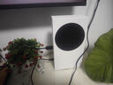 XBOX微軟Xbox Series XSS XSX主機 天蝎座X版主機 次世代4K游戲 【512GB】Series（S）（99新） 國行 曬單實拍圖