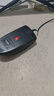 雙飛燕（A4TECH） 雙飛燕 OP-520有線鼠標(biāo)USB接口商務(wù)辦公圓孔接口臺式專用對稱  OP-520NU 有聲版USB接口無光 曬單實拍圖