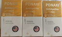 PDNAXI腦寶 普達(dá)納西腦寶美國原裝進(jìn)口腦衰老非神經(jīng)酸中老年健忘記性差 3瓶裝【推薦】調(diào)理一療程裝 曬單實(shí)拍圖