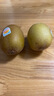佳沛（zespri）新西蘭  陽光金奇異果25-27粒原箱特大果單果約122-146g  獼猴桃 曬單實拍圖