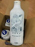 百調(diào)12度瀘州老窖百調(diào)精釀啤酒980ml*4瓶整箱高度啤酒大桶裝 曬單實拍圖