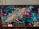 戴爾（DELL）UltraSharp 27英寸 2K顯示器 IPS Black 120Hz 高刷 Type-C 15W手機(jī)充電 旋轉(zhuǎn)升降 U2724D 曬單實(shí)拍圖