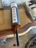 趙氏貢撣花冠系列除塵撣真雞毛撣子家用車(chē)用家務(wù)清潔工具純手工不掉毛加厚 中小號花冠火駒全長(cháng)52cm 曬單實(shí)拍圖