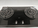 名氣老板【小黑翼Pro】頂側(cè)雙吸抽吸油煙機27m3家用大吸力家電國家補貼20%一級能效A5508H可搭燃氣灶 曬單實拍圖