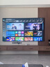 三星（SAMSUNG）巨幕大屏 98英寸 3+64G內存 平板液晶AI電視 超薄4K全面屏 AI智能補幀 無(wú)開(kāi)機廣告 臻彩巨幕電視 98英寸 UA98DU9000JXXZ 曬單實(shí)拍圖