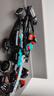 樂高（LEGO）積木拼裝賽車系列77244 梅賽德斯F1賽車男孩兒童玩具生日禮物 曬單實拍圖