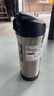 象印日本象印保溫杯SM-YAF48不銹鋼真空男女水杯原裝進(jìn)口車(chē)載杯運動(dòng) YAF48-XA不銹鋼色（480ml） 曬單實(shí)拍圖