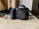 佳能EOS 5D4全畫(huà)幅專(zhuān)業(yè)高清數碼單反相機單機身 佳能5D4 次新機 官方標配 曬單實(shí)拍圖