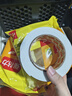 得力(deli)高粘EVA泡棉雙面膠帶 泡沫雙面膠強力膠 36mm*5y*2.5mm加厚 白色12卷裝 辦公用品 30416 曬單實拍圖