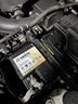 瓦爾塔（VARTA）汽車電瓶蓄電池啟停電瓶系列AGM H7 80AH君越科魯茲寶馬x1奔馳C系 AGM H7凱迪拉克xts xt5/君越等 曬單實(shí)拍圖