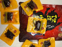 張飛 燈影牛肉絲五香味100g  四川特產(chǎn) 休閑零食小吃  曬單實拍圖