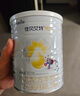 佳貝艾特（Kabrita）悅白嬰幼兒配方羊奶粉 3段(1-3歲)400克 天然A2蛋白 曬單實拍圖