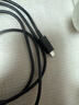 三星 Samsung 45W原裝旅行充電器套裝 適配三星S25+/S25Ultra/S24+/S24Ultra等手機 2025新版 黑色 曬單實(shí)拍圖