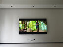 海信電視小墨E5Q Pro85英寸 1248分區(qū)U+MiniLED 信芯芯片 抗反光防眩光墨晶屏 300Hz國家補(bǔ)貼85E5Q-PRO 曬單實(shí)拍圖