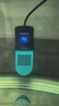 創(chuàng)寧 魚缸變頻加熱棒 CN-005-300W 自動恒溫 烏龜小型迷你加溫器 曬單實拍圖