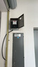 德力西電氣電表電度表DTS606三相四線電能表領(lǐng)航者家用 20(80)A 曬單實(shí)拍圖