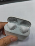 榮耀親選 耳機GEG X7e青春版 雙設備連接 長(cháng)續航 通話(huà)降噪  大動(dòng)圈 藍牙耳機  適配榮耀華為小米手機 白色 曬單實(shí)拍圖