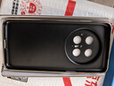 飛利浦適用華為Mate70Pro手機(jī)殼mate70保護(hù)套pro+真素皮鏡頭保護(hù)全包防摔超薄簡(jiǎn)約抗指紋高端商務(wù)男通用 Mate70pro/pro+【墨韻黑】原機(jī)手感 曬單實(shí)拍圖