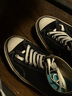 匡威（Converse）官方 45in Chuck 70 Lace 時(shí)尚百搭款鞋帶 10021898 10021898-A02/奶白色 OSFA 曬單實(shí)拍圖