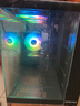 七彩虹（Colorful）海景房酷睿14代i5 14600KF/RTX5060TI/5070TI/RTX5080 16G 顯卡電競游戲設(shè)計電腦主機組裝機 配二：14600KF丨32G丨1T丨5060 曬單實拍圖