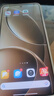 小米（MI）【國家補貼】REDMI 紅米K80 新品5G手機 玄夜黑 12+512GB 官方標配 曬單實(shí)拍圖