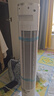 海爾（Haier） 電風(fēng)扇家用塔扇遙控定時(shí)落地扇輕音搖頭辦公室無(wú)葉風(fēng)扇立式電扇空氣循環(huán)扇落地扇臥室風(fēng)扇 【大風(fēng)量定時(shí)】遙控款FZY0901 曬單實(shí)拍圖