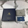 保羅美思得男士錢包男真皮短款錢夾禮盒京東自營七夕情人節(jié)禮物送男友老公 曬單實(shí)拍圖