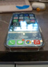 貝爾金（BELKIN）蘋果16ProMax鋼化膜 iPhone16ProMax貼膜 蘋果16ProMax防摔手機膜 德國肖特抑菌基材 OVA158-REV 曬單實拍圖