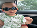 巴拉巴拉男童短袖套裝夏裝兩件套2025假兩件時(shí)髦【商場(chǎng)同款】200225119109 曬單實(shí)拍圖