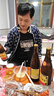 雪花啤酒【50萬+人已購】經(jīng)典沈陽老雪 640ml*12瓶經(jīng)典醇厚高度數(shù) 曬單實(shí)拍圖