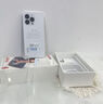 酷和學生專用手機家長可管控學生款定位防沉迷戒網(wǎng)2.4G5G智能wifi全網(wǎng)通幼兒園小學初中高中學生習手機 【學管雙控版】白色 8核+128GB 曬單實拍圖