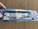 百樂(lè )（PILOT）BXRT-V5開(kāi)拓王按動(dòng)簽字筆中性筆水筆走珠筆限定版上古神獸燭龍考試辦公套裝禮物（1筆1芯）黑 曬單實(shí)拍圖