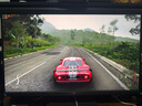 華碩ROG XG32UCG絕神32英寸顯示器4K電競(jìng)顯示器4K 160Hz雙模1K 320Hz HDR400 HDMI2.1 0.3ms響應(yīng)G-sync 曬單實(shí)拍圖