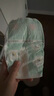 好奇（Huggies）心鉆裝小森林紙尿褲新生兒嬰兒寶寶尿不濕超薄透氣瞬吸干爽 紙尿褲S62片【4-8kg】 曬單實(shí)拍圖