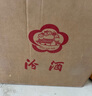 汾酒 乳玻汾 清香型白酒 48度 475ml *6瓶 整箱裝非原箱發(fā)貨  曬單實拍圖