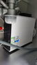 海爾（Haier）鮮活水家用凈水機1200G pro6年RO凈飲機廚下凈水器3.48L/分鐘 HKC3000-R793D2U1國家補貼 七夕禮物 曬單實(shí)拍圖