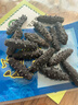 宮品 3A系列 有機(jī)淡干海參 底播放養(yǎng)遼刺參 12-16只 50g*1盒 家用每日一參 曬單實拍圖
