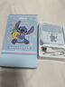 迪士尼（DISNEY）【3C認證】充電寶20000mAh大容量自帶線(xiàn)22.5W/PD20W超級快充移動(dòng)電源可上飛機適用蘋(píng)果華為 史迪仔 曬單實(shí)拍圖