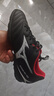 美津濃（MIZUNO）專業(yè)防滑足球鞋MONARCIDA NEO III SELECT AS (MS-044) 曬單實(shí)拍圖