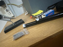 綠林（GREENER）電烙鐵套裝60W內(nèi)熱式恒溫可調(diào)溫家用大功率焊錫焊槍電焊筆電洛鐵 曬單實拍圖