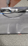 聯(lián)想（Lenovo） 刻錄機8倍速 USB2.0 外置光驅 DVD刻錄機 移動(dòng)光驅 黑色 TX801（USB和type-c雙接口）升級款 全國聯(lián)保 曬單實(shí)拍圖