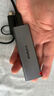 ThinkPlus聯(lián)想移動固態(tài)硬盤1TB 560MB/s 高速電腦PSSD手機直連type-C辦公硬盤TSD302系列 曬單實拍圖