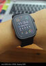 猩球衛士適用蘋(píng)果手表保護膜apple iwatch s10/s9/s8/s7/ultra2鋼化膜3D全覆蓋防摔防指紋金屬邊框手表貼膜 【黑色】Ultra/2 49mm丨金屬邊框鋼化膜 曬單實(shí)拍圖