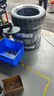 米其林（MICHELIN）汽車(chē)輪胎 235/55R18 104W 浩悅五代 Primacy 5 適配探岳/途觀(guān)L/Q3 曬單實(shí)拍圖