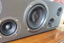 IBASSibass solomax大功率藍(lán)牙K歌音箱電腦手機(jī)電視投影儀低音炮桌面木質(zhì)2.0有源臺式音響 純凈版【黑木】定制版炭纖維喇叭 曬單實拍圖