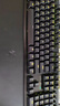 雷蛇（Razer）獵魂光蛛V3專(zhuān)業(yè)版 模擬光軸 機(jī)械鍵盤(pán) 有線鍵盤(pán)  電競(jìng)游戲鍵盤(pán) 104鍵 RGB幻彩 黑色 曬單實(shí)拍圖