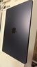 Apple/蘋(píng)果AI筆記本/MacBook Air 13.6英寸 M2 (8+8核) 16G 256G午夜色電腦 MC7X4CH/A 曬單實(shí)拍圖